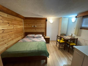 Zabljak studio apartment 2